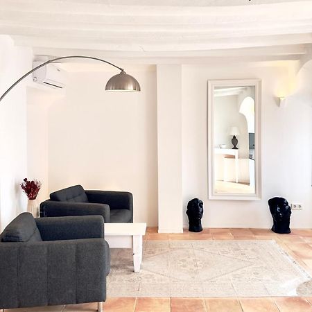 Porta Nova Suites Altea - Adults Only Εξωτερικό φωτογραφία