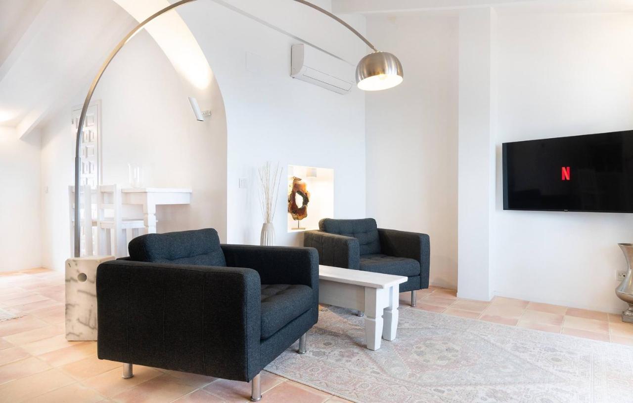 Porta Nova Suites Altea - Adults Only Εξωτερικό φωτογραφία