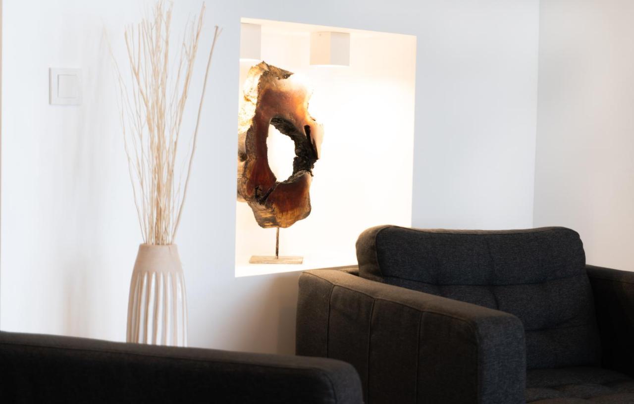 Porta Nova Suites Altea - Adults Only Εξωτερικό φωτογραφία