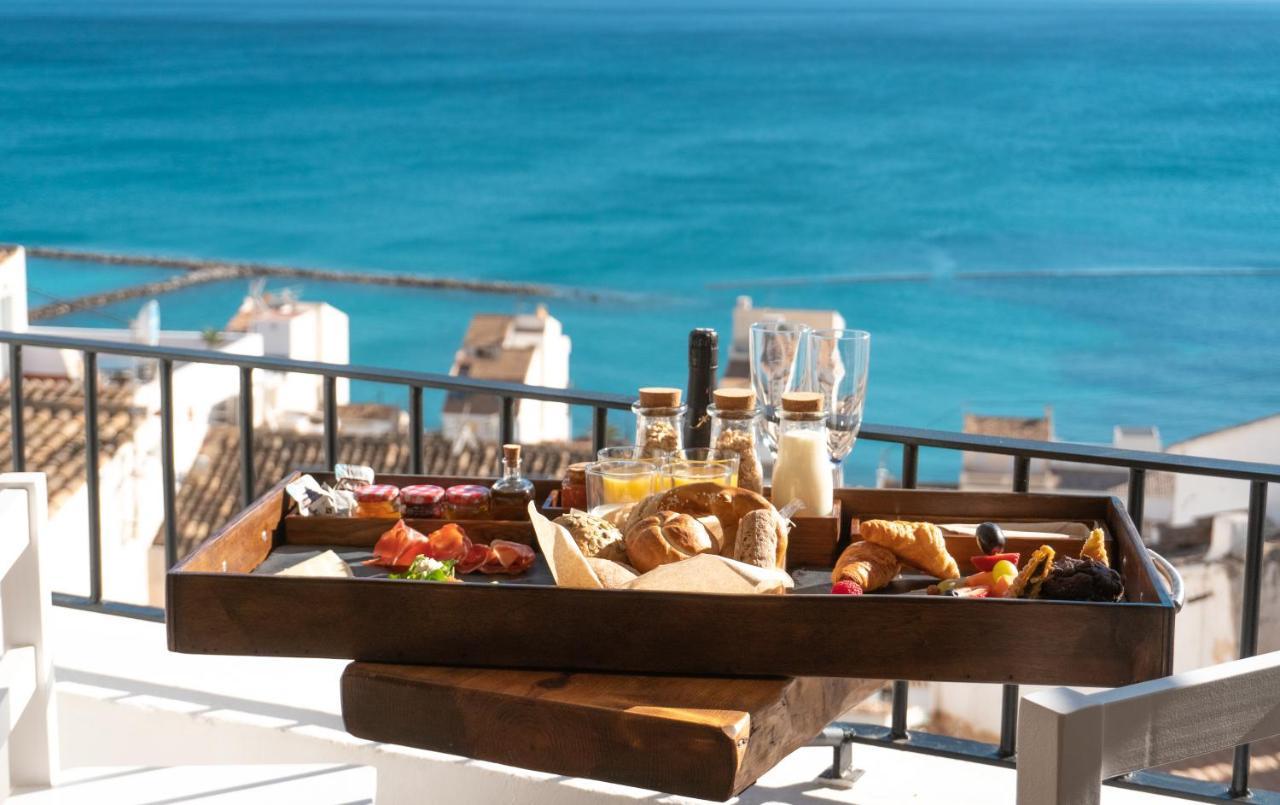 Porta Nova Suites Altea - Adults Only Εξωτερικό φωτογραφία
