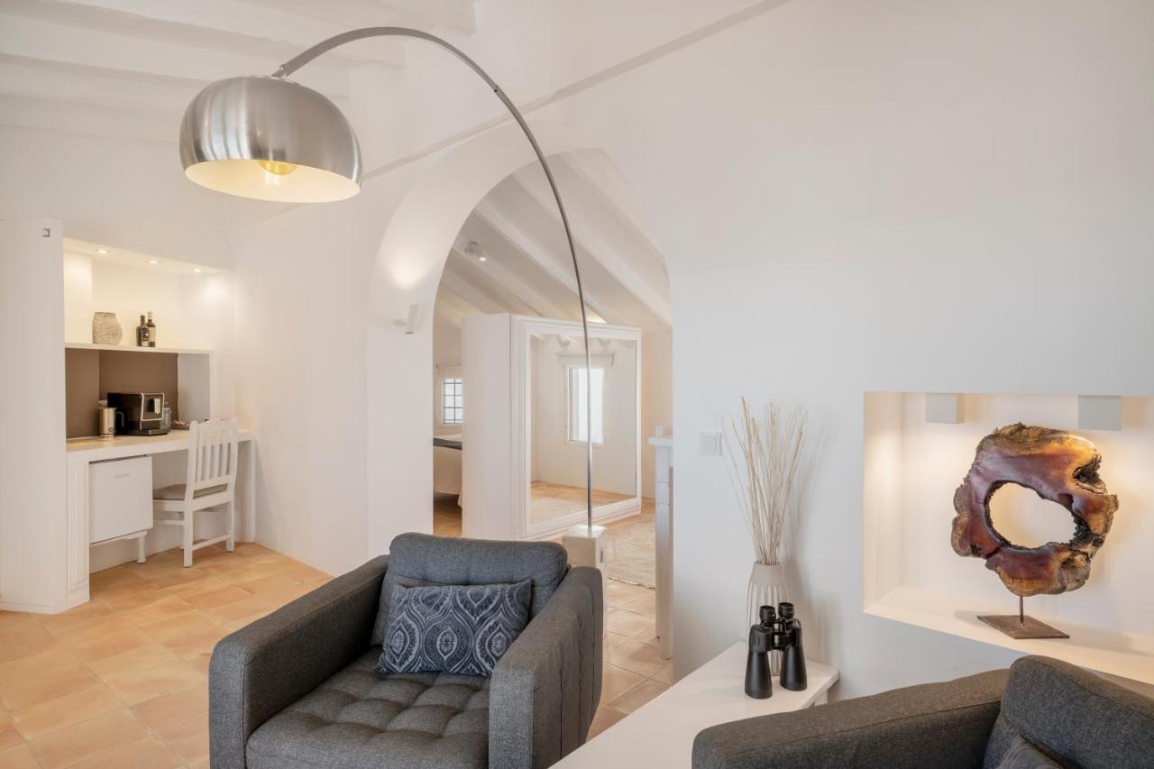 Porta Nova Suites Altea - Adults Only Εξωτερικό φωτογραφία