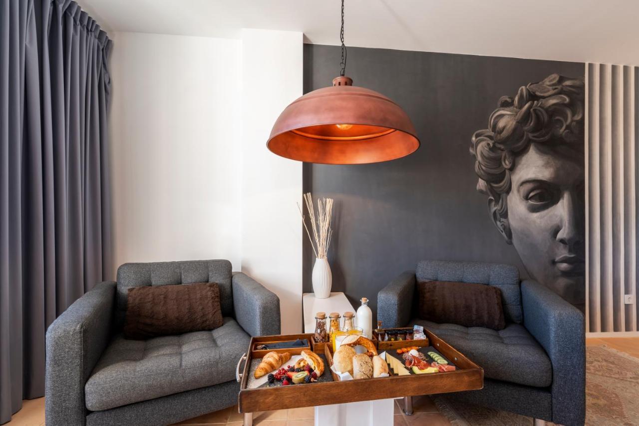 Porta Nova Suites Altea - Adults Only Εξωτερικό φωτογραφία