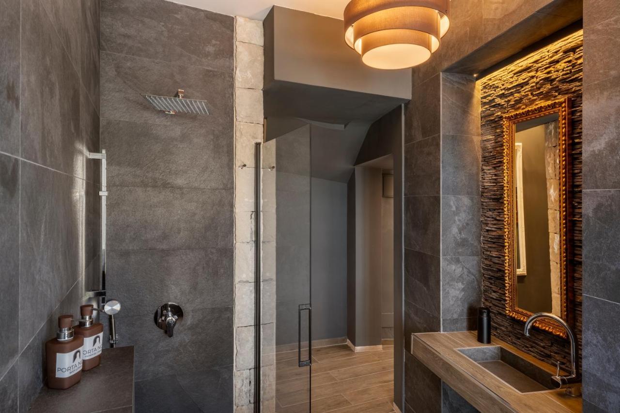 Porta Nova Suites Altea - Adults Only Εξωτερικό φωτογραφία