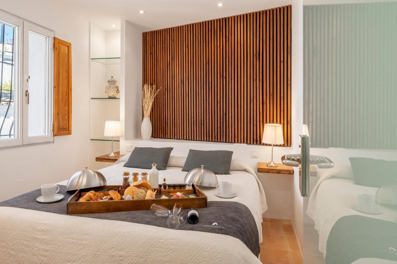 Porta Nova Suites Altea - Adults Only Εξωτερικό φωτογραφία